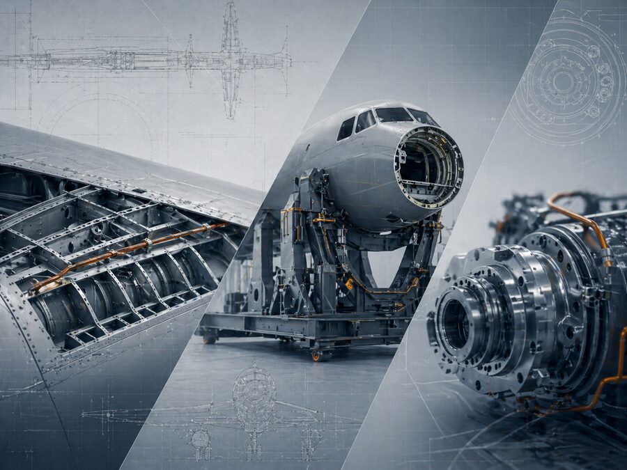 Aerospace